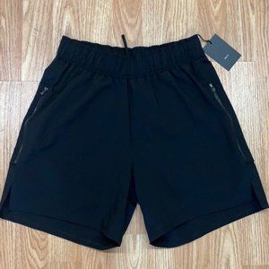 WONE Split Cargo Shorts NWT Boutique